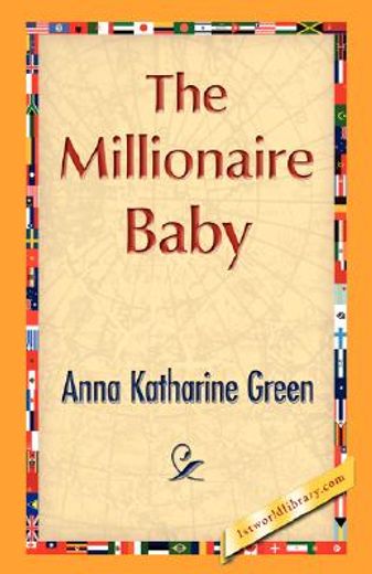 the millionaire baby
