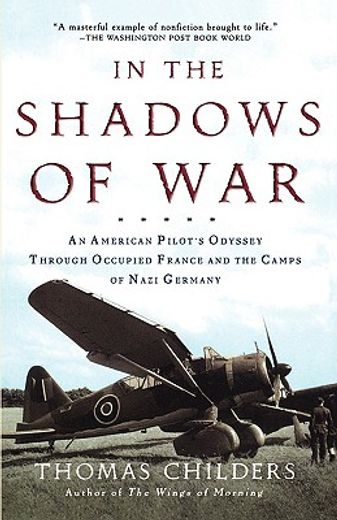 in the shadows of war (en Inglés)