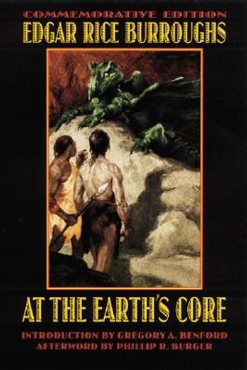 at the earth ` s core (en Inglés)