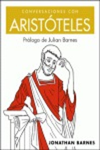 conversaciones con aristoteles