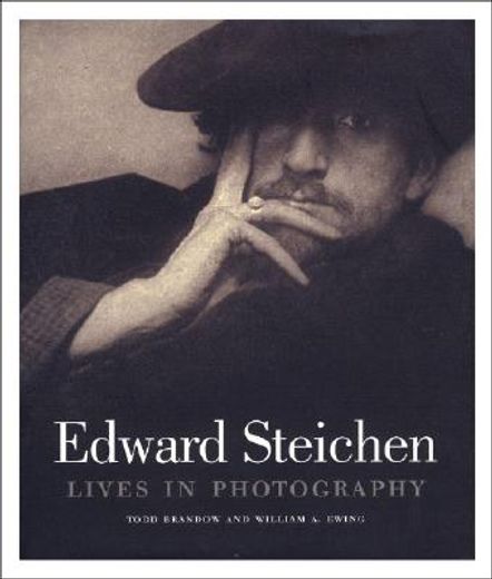edward steichen,lives in photography