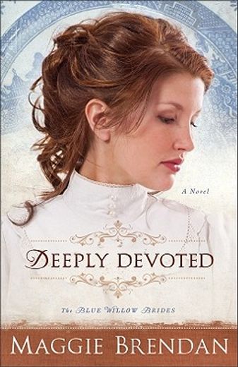 deeply devoted (en Inglés)