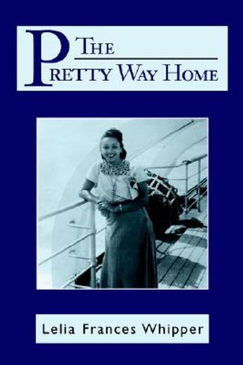 the pretty way home (in English)