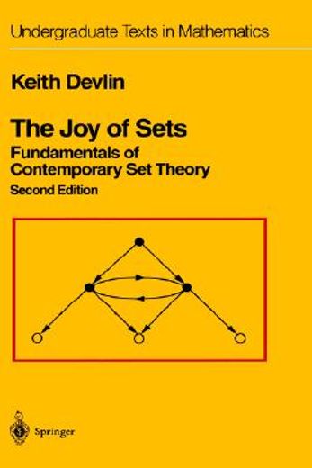 the joy of sets,fundamentals of contemporary set theory