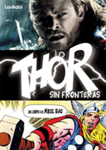 Thor: sin fronteras