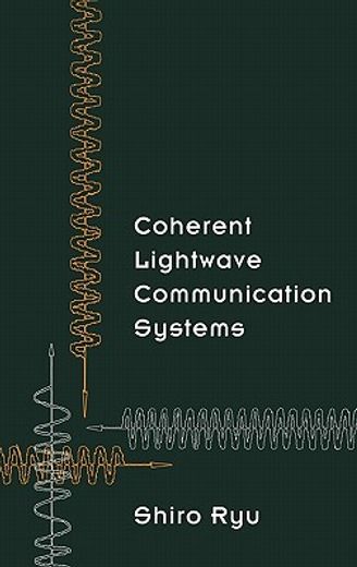 coherent lightwave communication systems