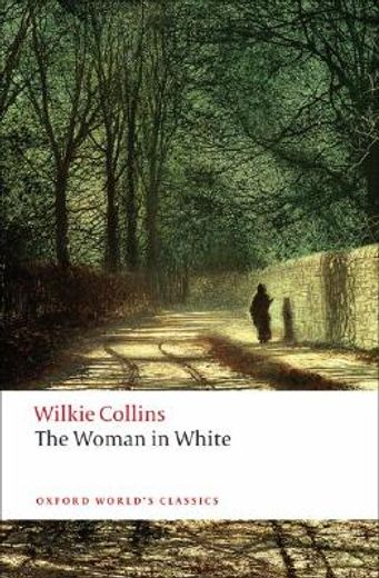 the woman in white (en Inglés)