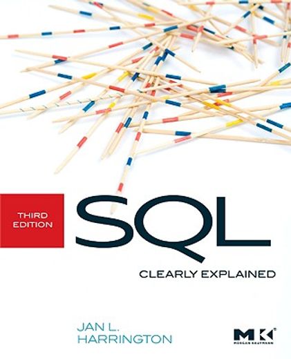 sql clearly explained