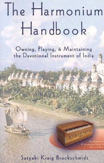 the harmonium handbook (in English)