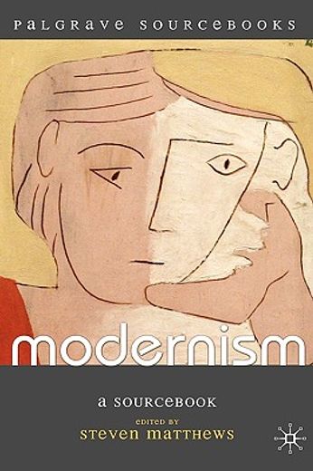 modernism,a sourc