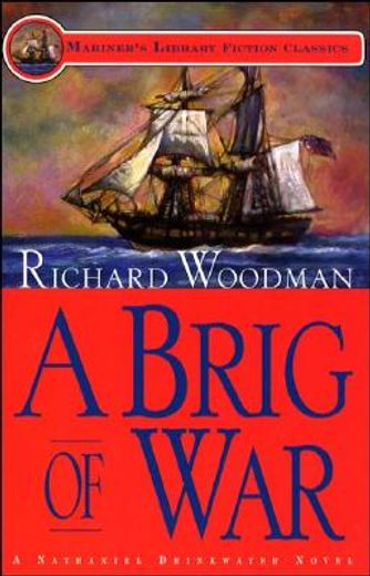 a brig of war