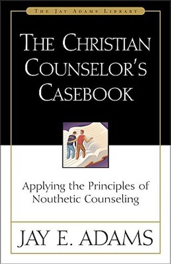 the christian counselor´s cas (in English)