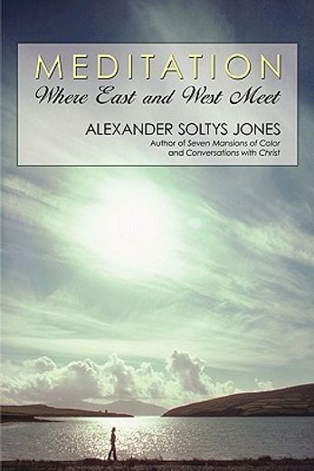 meditation: where east and west meet