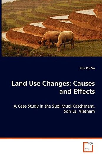 land use changes