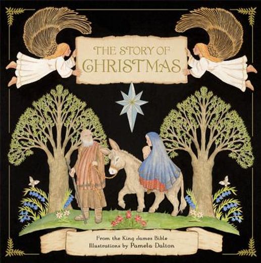 the story of christmas (en Inglés)