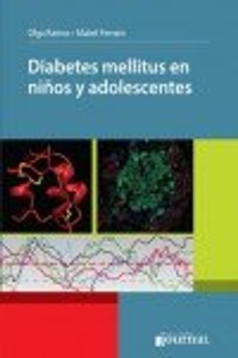 Diabetes Mellitus en Niños y Adolescentes (in Spanish)
