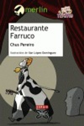 Restaurante Farruco (Infantil E Xuvenil - Merlín - De 9 Anos En Diante)