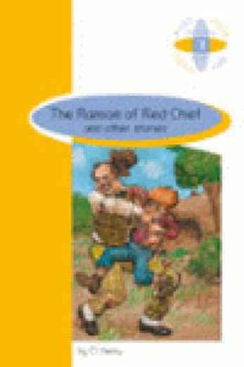 RANSOM OF RED CHIEF AND OTHER STORIES 4ºESO