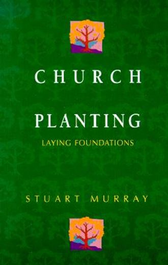 church planting,laying foundations (in English)