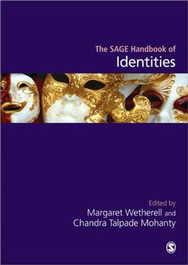 the sage handbook of identities