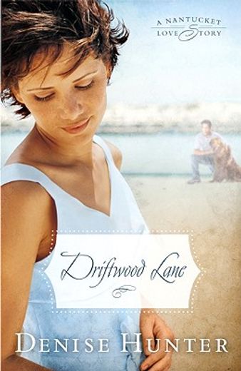 driftwood lane,a nantucket love story (in English)