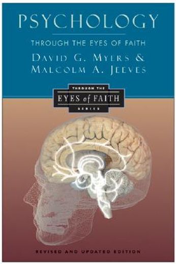 psychology,through the eyes of faith