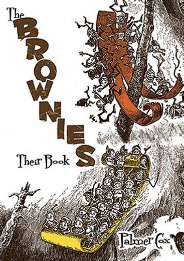 the brownies: their book