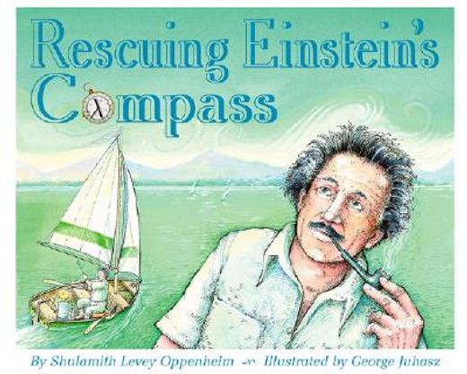 Rescuing Einstein's Compass (en Inglés)