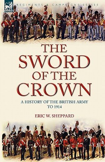 sword of the crown