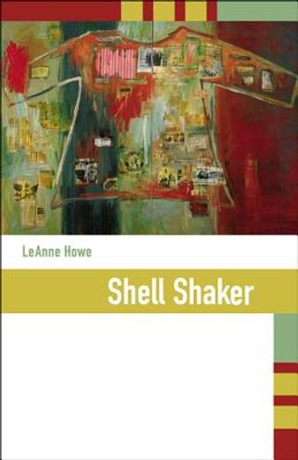 shell shaker (en Inglés)