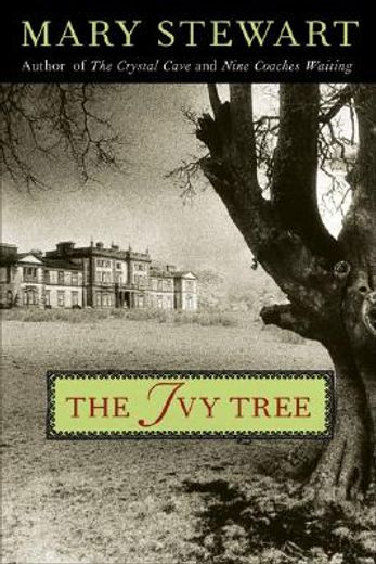 The Ivy Tree: Volume 7 (en Inglés)