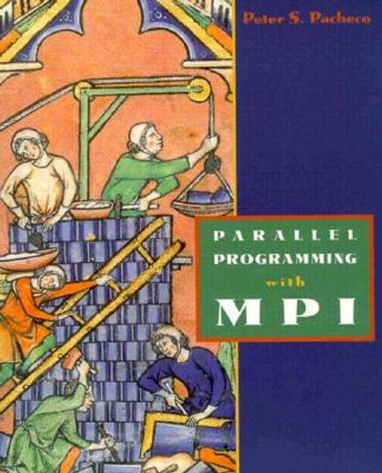 parallel programming with mpi