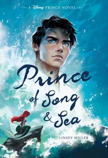 Prince of Song & sea (en Inglés)