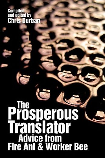 the prosperous translator (en Inglés)