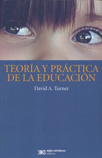 Teoria y Practica de la Educacion (in Spanish)