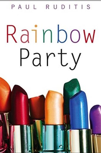 rainbow party (en Inglés)