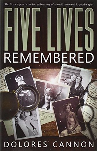 Five Lives Remembered (in English)