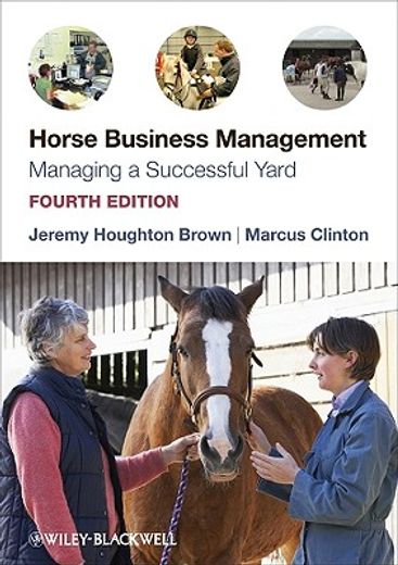 horse business management,managing a successful yard