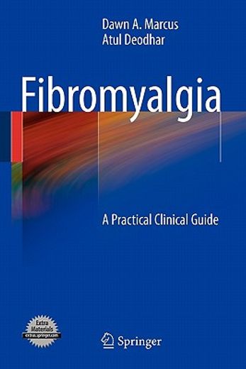 fibromyalgia,a practical clinical guide
