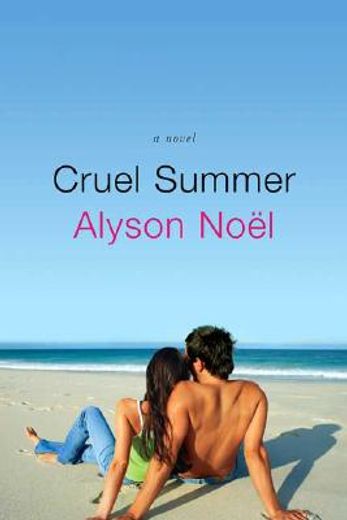 cruel summer (in English)