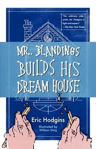 mr. blandings builds his dream house