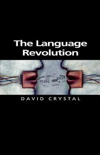 the language revolution