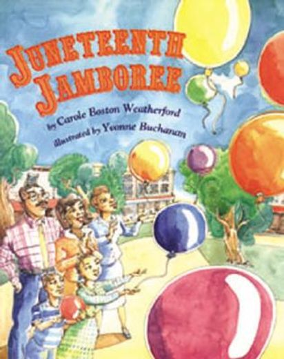 juneteenth jamboree (in English)