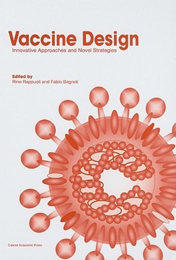 vaccine design,innovative approaches and novel strategies