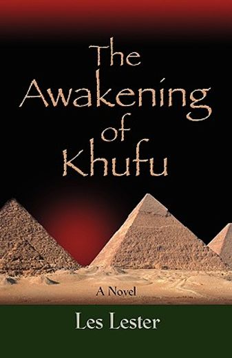 the awakening of khufu