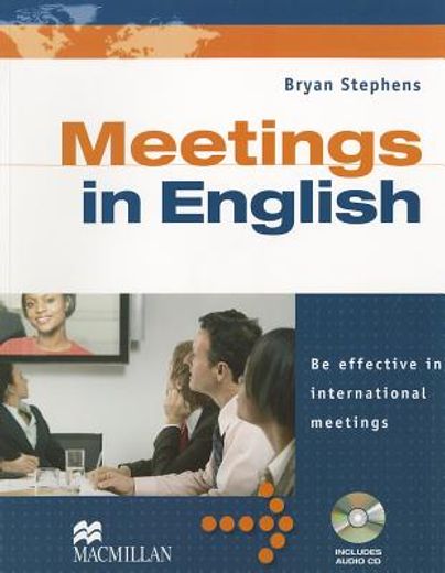 Meeting in English sb pk 