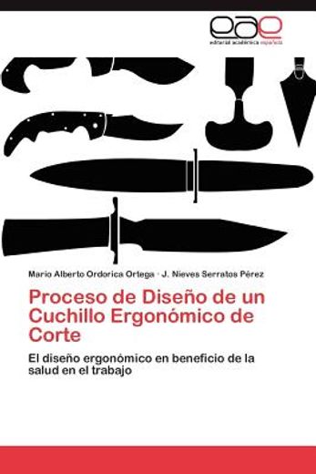 proceso de dise o de un cuchillo ergon mico de corte (in Spanish)