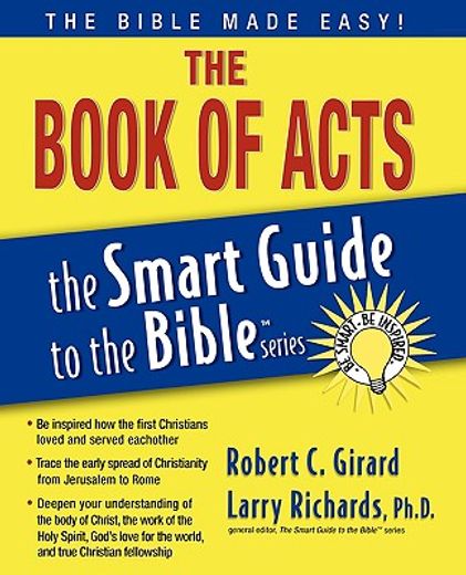 the book of acts (in English)