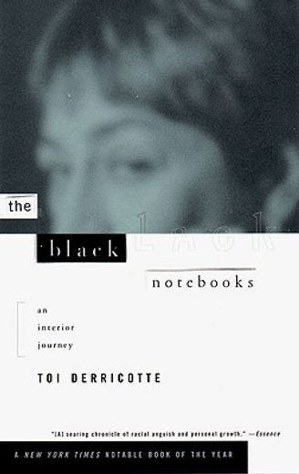 the black nots,an interior journey (in English)