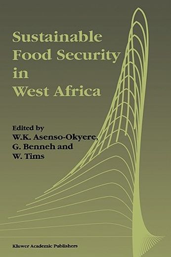 sustainable food security in west africa (en Inglés)